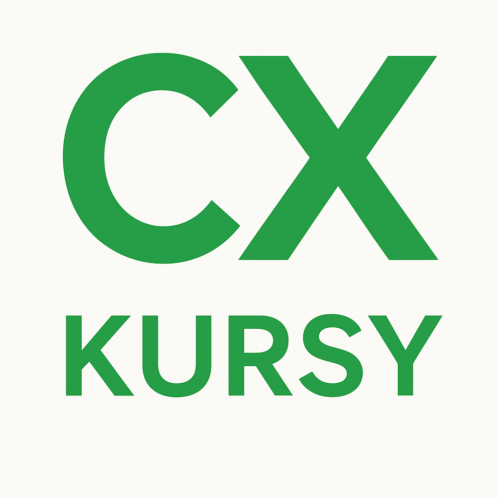 Kursy CX
